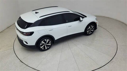 2023 Volkswagen ID.4 Standard