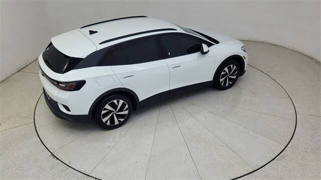 2023 Volkswagen ID.4 Standard