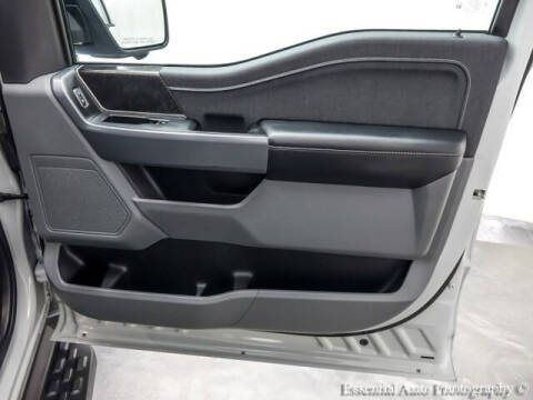 2023 Ford F-150 Lightning XLT