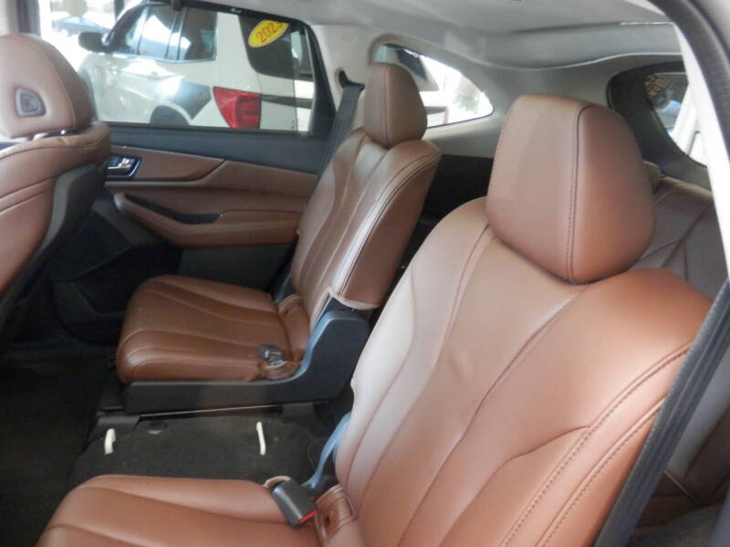 2023 Acura MDX SH-AWD w/Tech