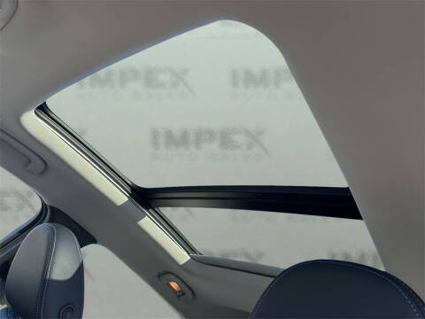 2022 Chevrolet Bolt EUV Premier