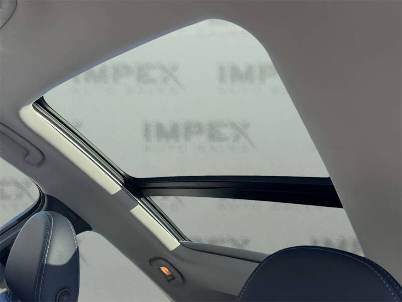 2022 Chevrolet Bolt EUV Premier