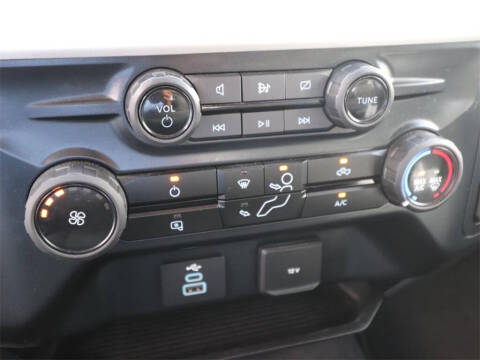 2024 Ford F-250 Super Duty