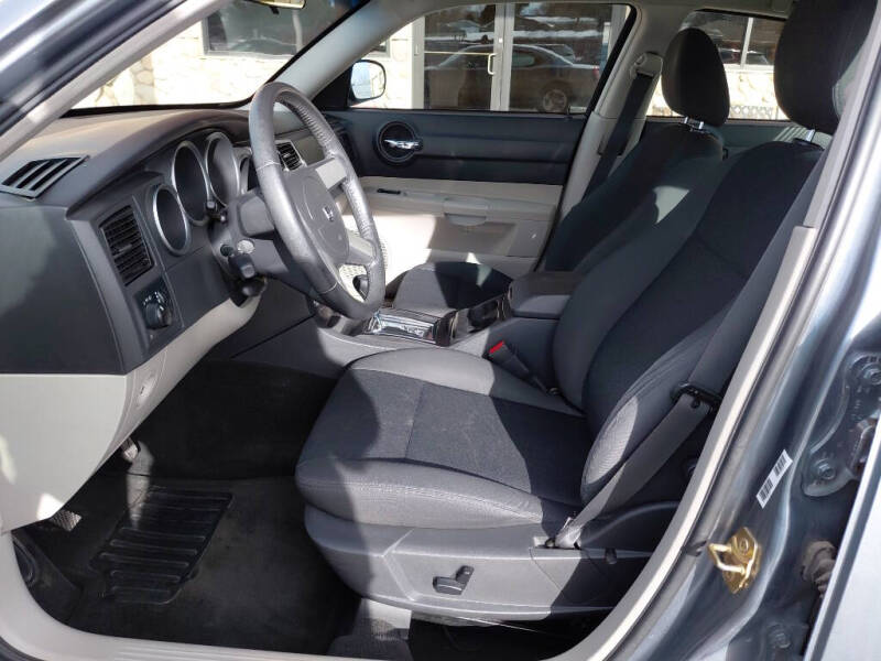 2006 Dodge Charger SE