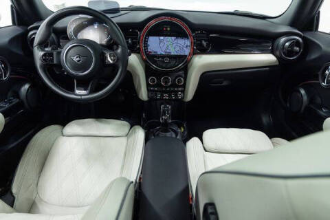 2024 MINI Hardtop 2 Door Cooper S