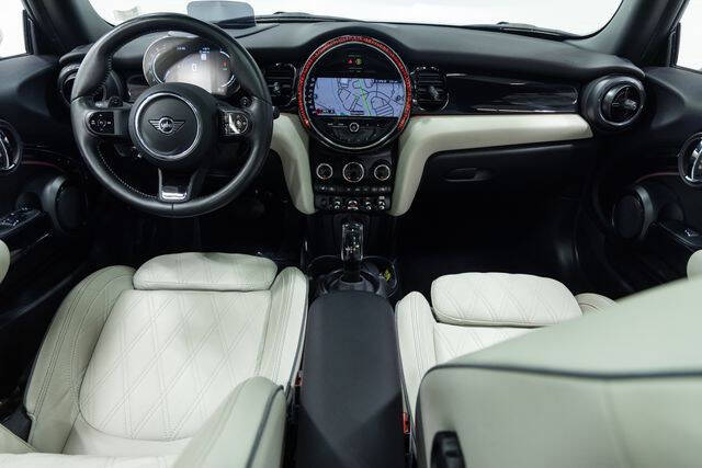 2024 MINI Hardtop 2 Door Cooper S