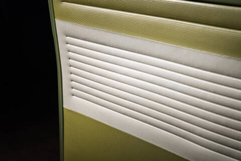 1954 Volkswagen Beetle