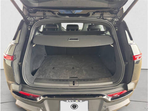 2023 Fisker Ocean Extreme