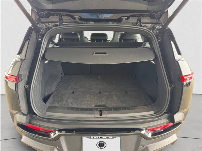 2023 Fisker Ocean Extreme