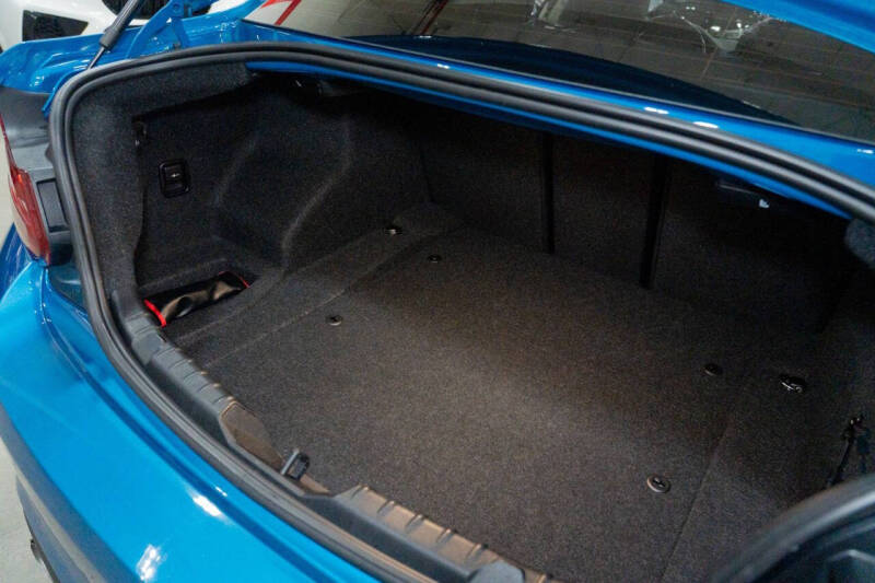 2018 BMW M2