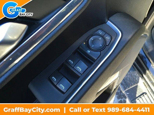 2023 GMC Sierra 1500 Elevation Standard