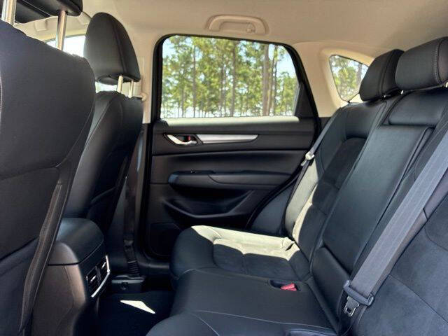 2023 Mazda CX-5 2.5 S Select