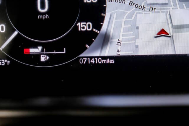 2021 Land Rover Discovery P300 S R-Dynamic