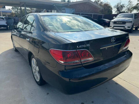 2006 Lexus ES 330