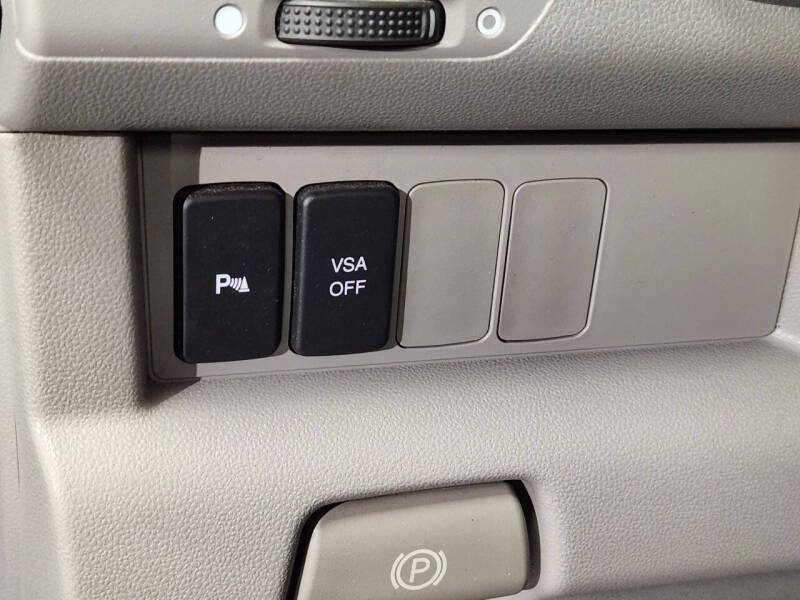 2011 Honda Pilot Touring