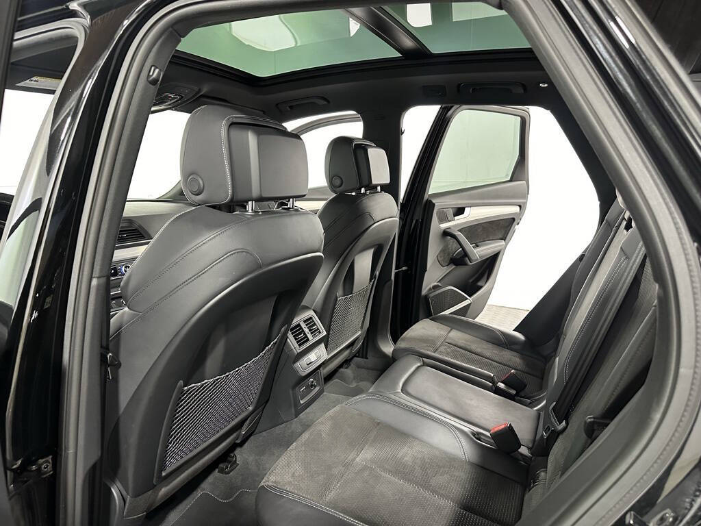 2020 Audi SQ5 for sale at NJ Car Buyer in Jersey City, NJ