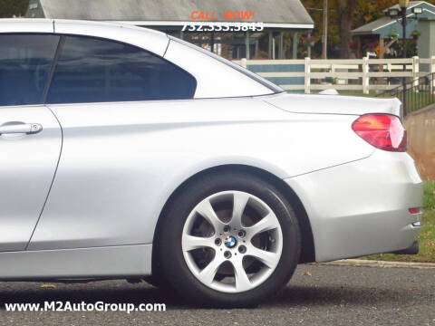 2016 BMW 4 Series 428i