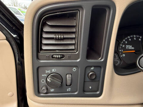 2007 GMC Sierra 1500 Classic SL2