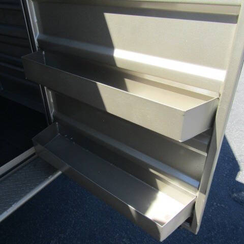 2025 GR 32FT TRAINER STOCK COMBO