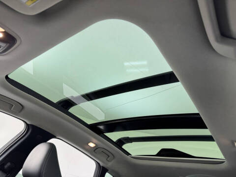 2023 Infiniti QX50 Sensory