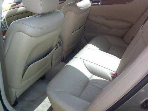 2006 Lexus ES 330