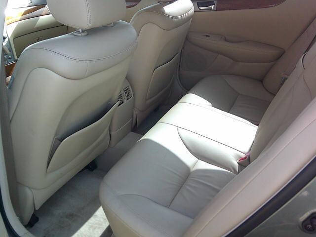 2006 Lexus ES 330