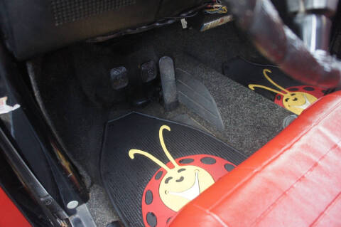1974 Volkswagen Beetle
