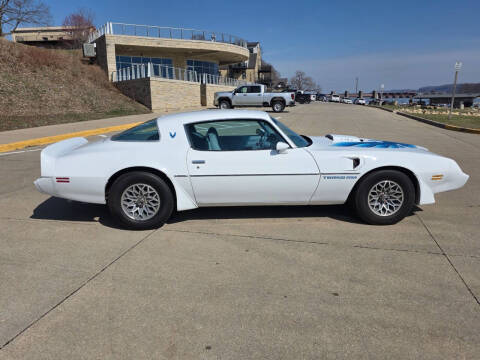 1979 Pontiac Trans Am