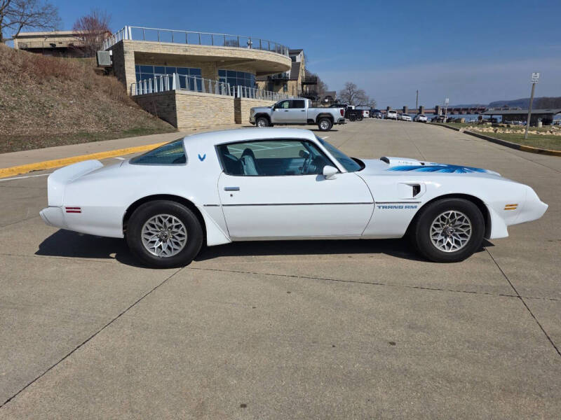 1979 Pontiac Trans Am