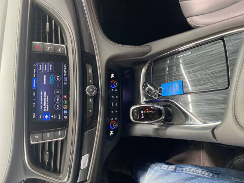 2021 Buick Enclave Premium