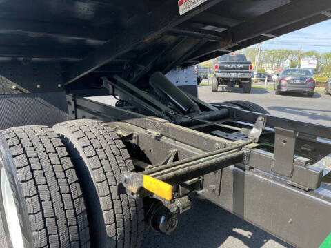 2018 International DuraStar 4300