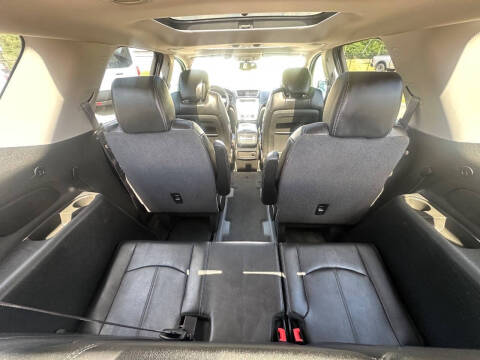 2013 GMC Acadia SLT-2