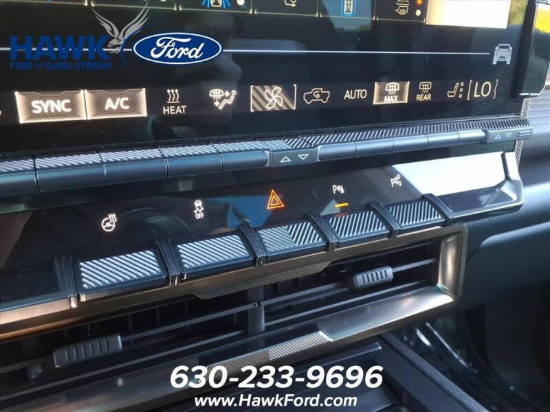 2024 GMC HUMMER EV 3X