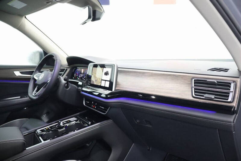 2026 Volkswagen Atlas SEL Premium R-Line 4Motion