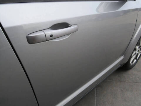 2019 Dodge Journey GT