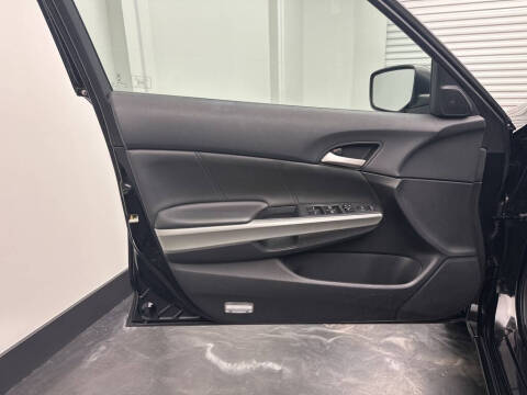 2010 Honda Accord EX-L