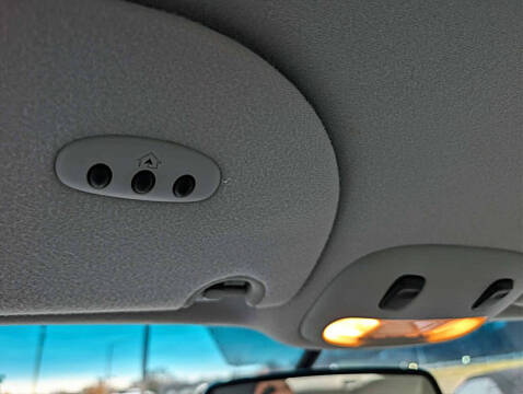 2006 Lincoln Town Car Signature