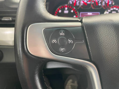 2016 GMC Yukon XL SLE