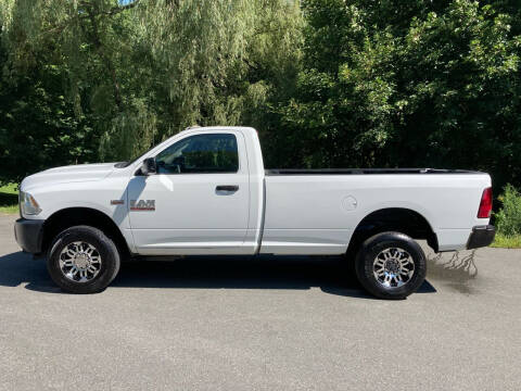 2014 RAM Ram Pickup 2500 for sale at MICHAEL MOTORS in Farmington ME