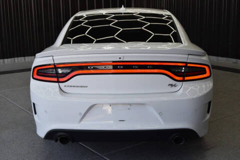 2019 Dodge Charger R/T