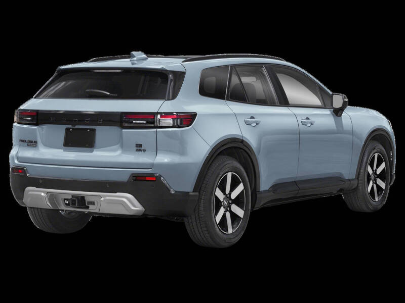 2024 Honda Prologue Touring