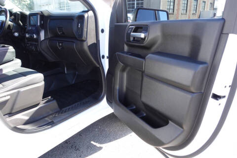 2023 GMC Sierra 2500HD Pro