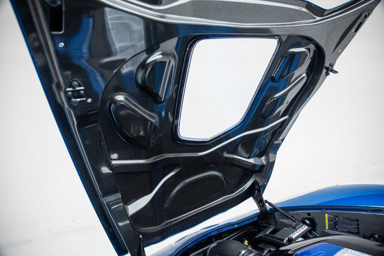 2009 Chevrolet Corvette 150