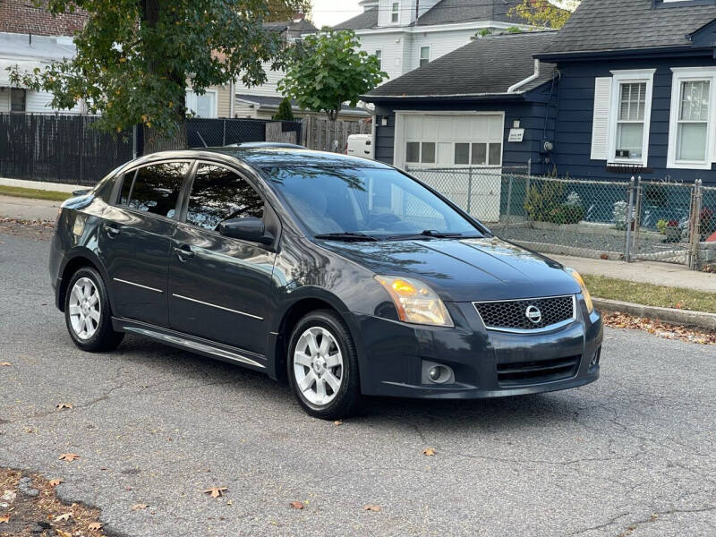 2009 Nissan Sentra for sale at Eme Auto Sales in Trenton NJ