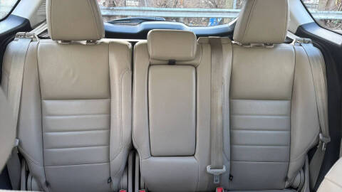 2014 Ford C-MAX Energi SEL