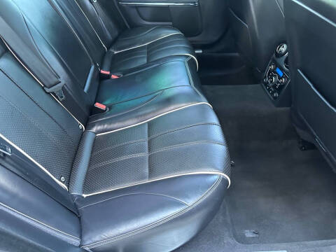 2013 Jaguar XJL Portfolio