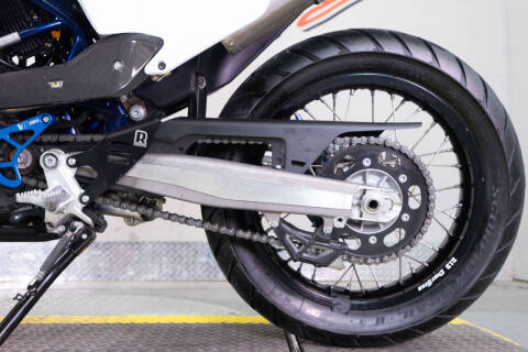2023 Husqvarna 701 Enduro