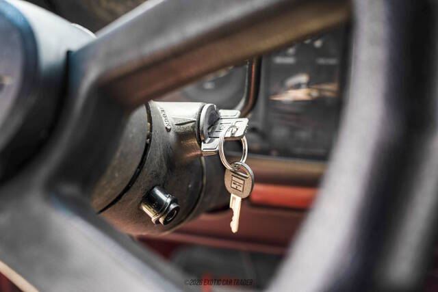 1989 Chevrolet C/K 1500 Series