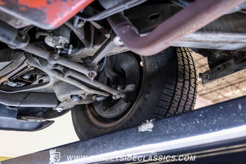 1973 Chevrolet Corvette