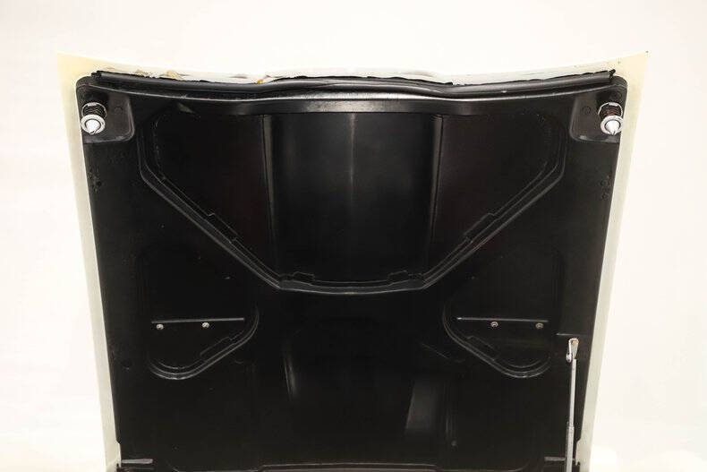 1963 Chevrolet Corvette